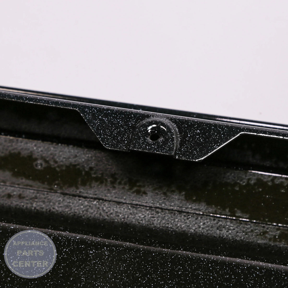 FIXING KIT 00683866 - Side view with 50 lbs load capacity