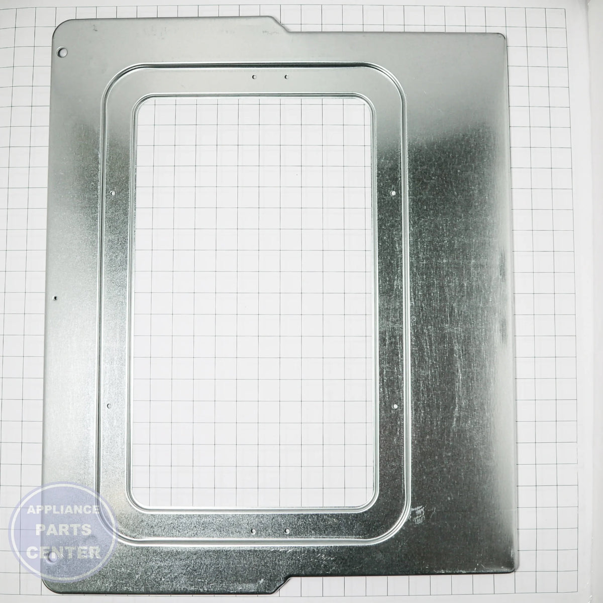 BSH FIXING KIT 00683866 - Installation in BSH models showing key mounting points