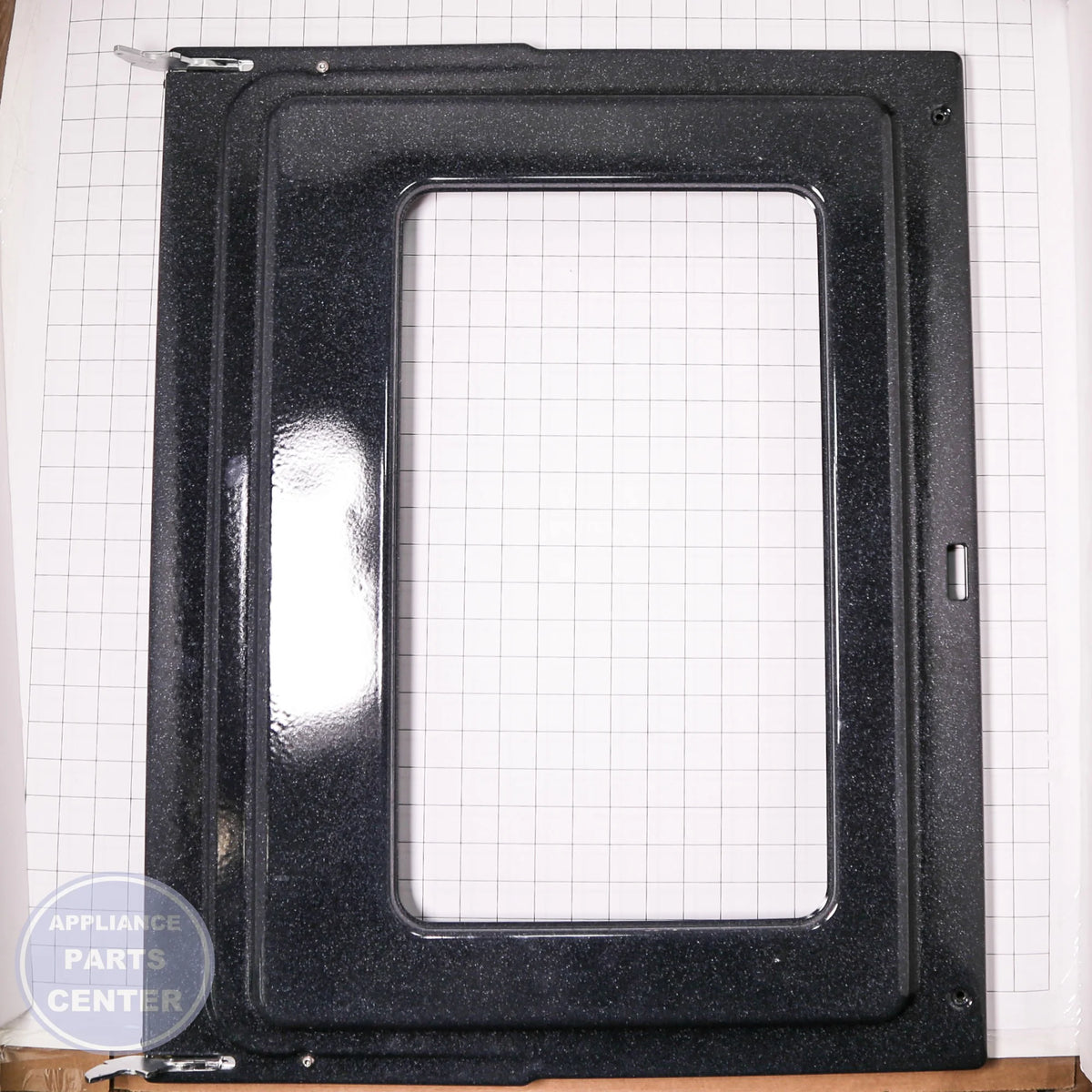 BSH FIXING KIT 00683866 - Installation in BSH models showing key mounting points