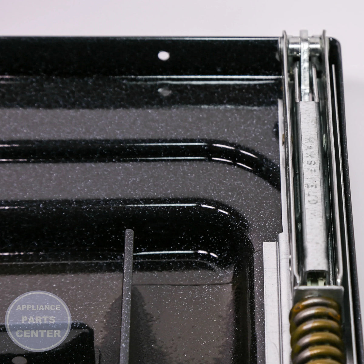 BSH FIXING KIT 00683866 - Installation in BSH models showing key mounting points