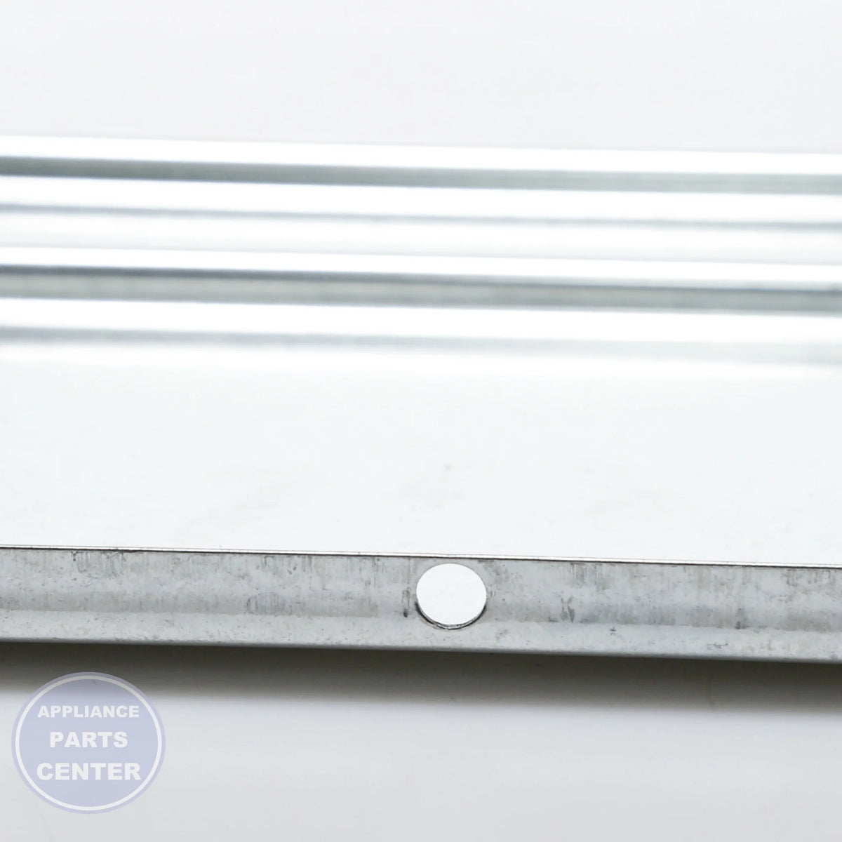 BSH FIXING KIT 00683866 - Installation in BSH models showing key mounting points