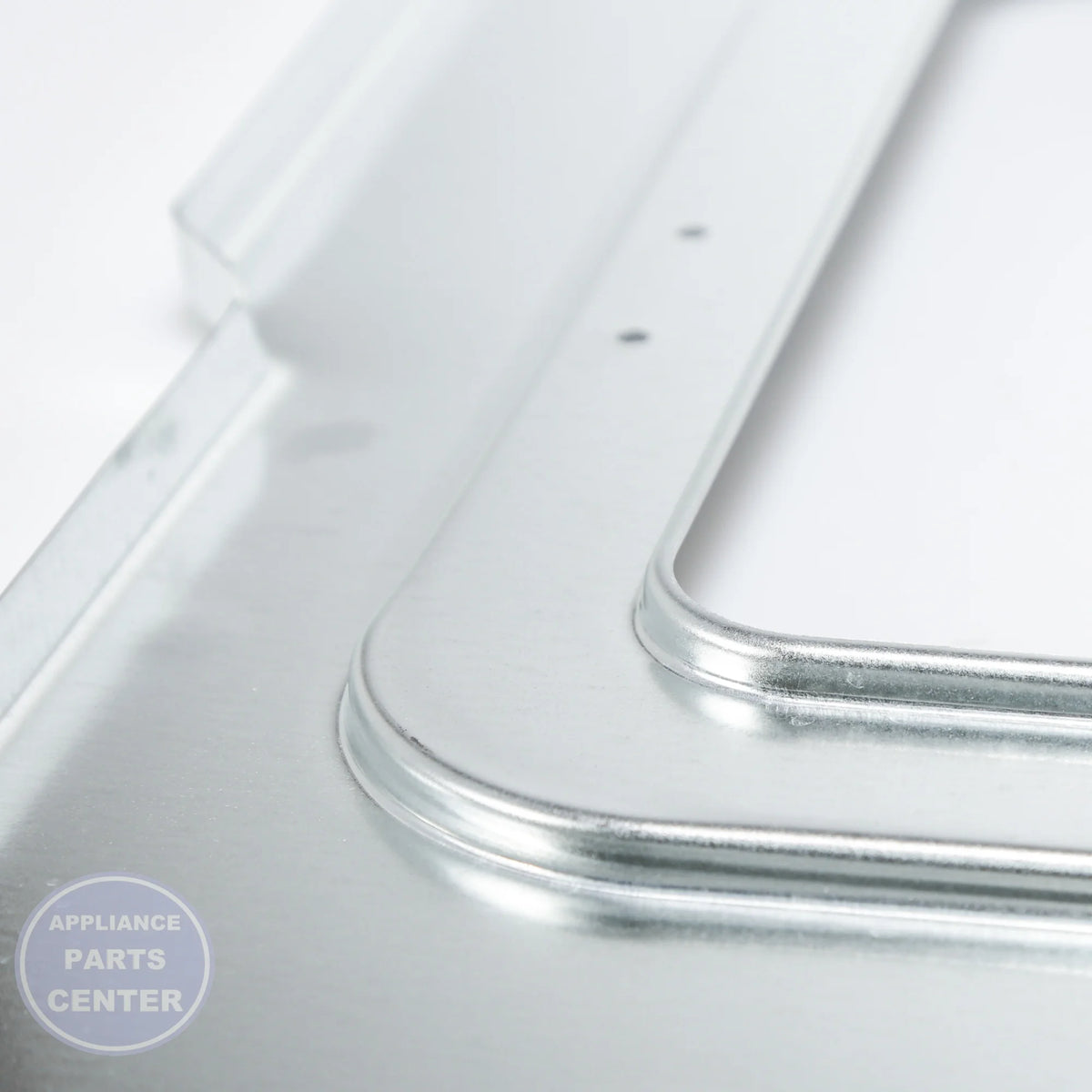 BSH FIXING KIT 00683866 - Installation in BSH models showing key mounting points