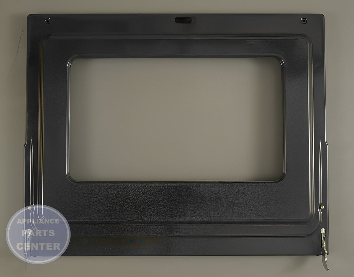 Thermador Inner Door Panel 00683867 - Main view showing snug fit for Thermador and Bosch models