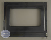 Thermador Inner Door Panel 00683867 - Main view showing snug fit for Thermador and Bosch models