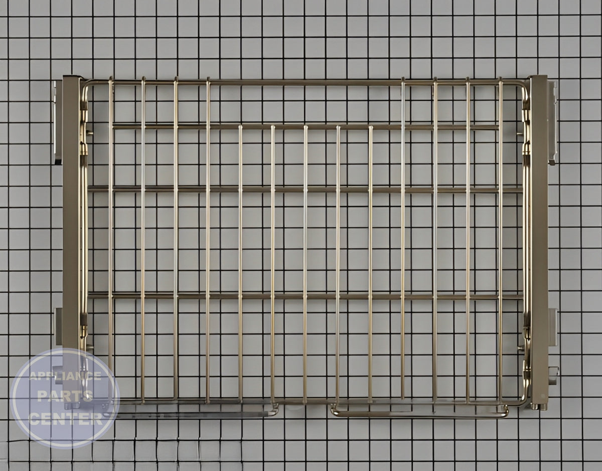 BOSCH OVEN SHELF 00685577 - Main view showing 20 lbs weight capacity for BOSCH models