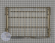 BOSCH OVEN SHELF 00685577 - Main view showing 20 lbs weight capacity for BOSCH models