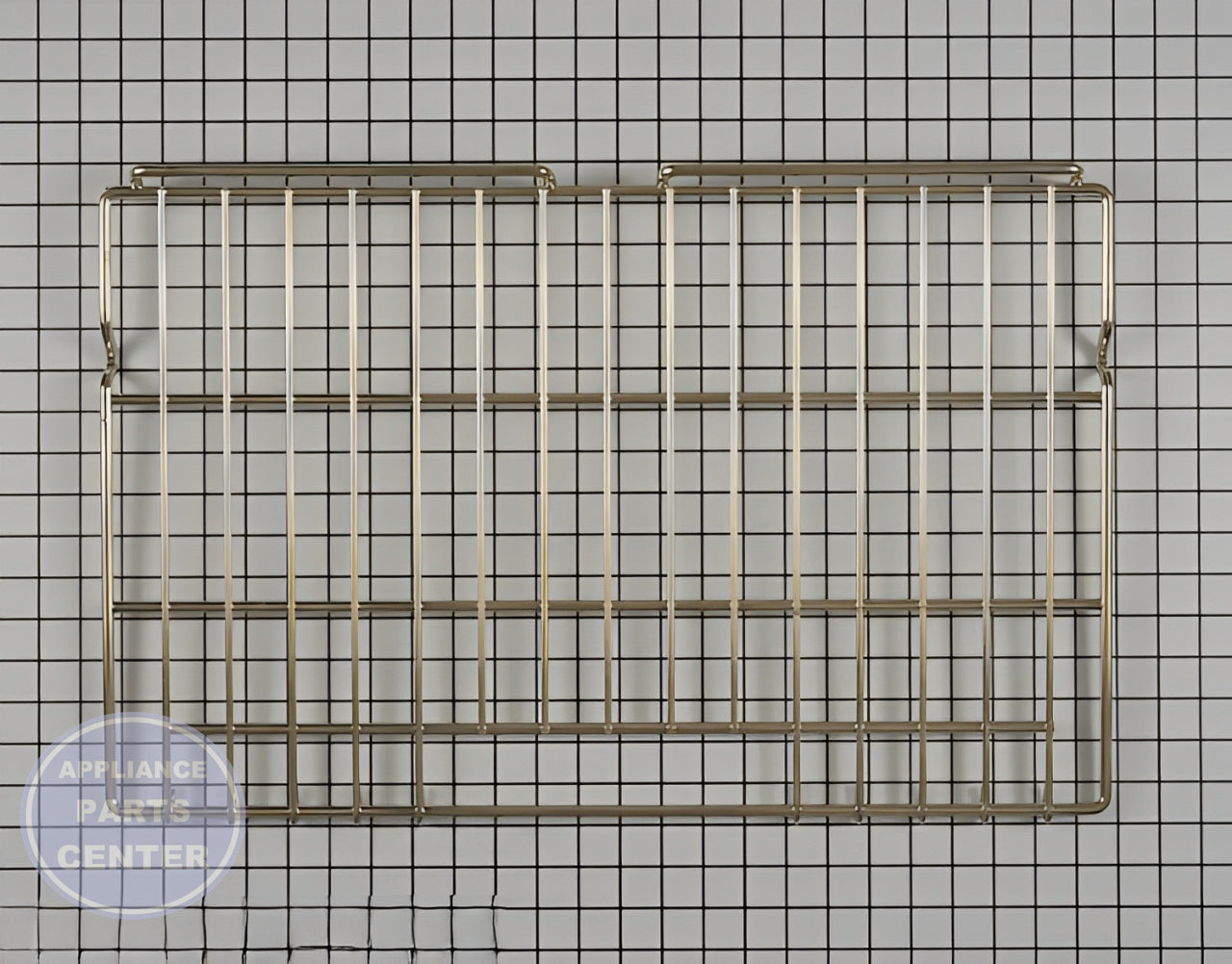 BOSCH OVEN SHELF 00685579 - Main view showing 25 lbs weight capacity for BOSCH BOS models