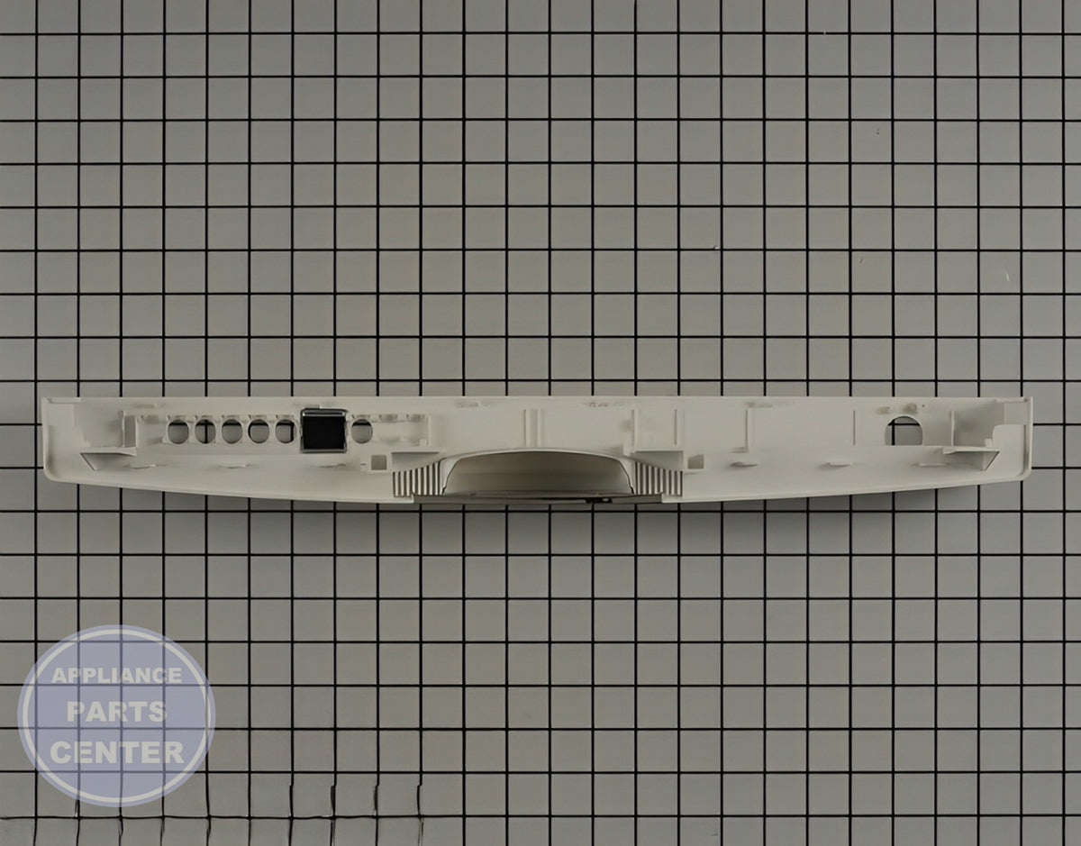 Control Panel 00686976 - Detailed view of panel specifications and features