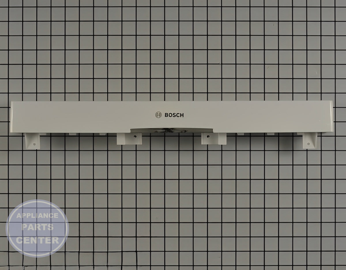 Bosch Control Panel 00686976 - Main view showing control buttons for Bosch Series 100 and 300 models