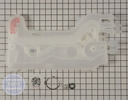 BOSCH DISHWASHER WATER INLET 00687148 - Main view showing valve & float for BOS models