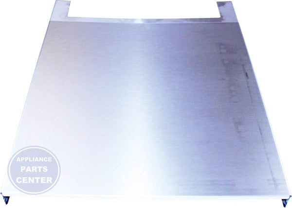 BSH DOOR-OUTER 00689412 - Main view showing optimal protection for BSH models