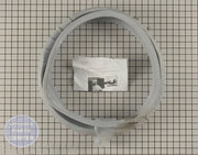BOSCH WASHER BOOT GASKET 00701333 - Main view showing watertight seal for BOSCH models