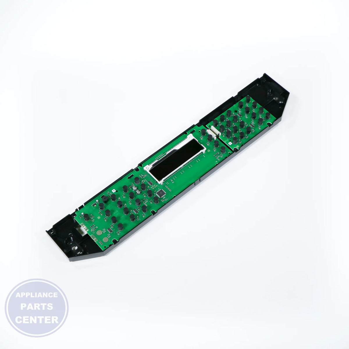 INTERFACE 00702534 - Detailed view of precise functionality