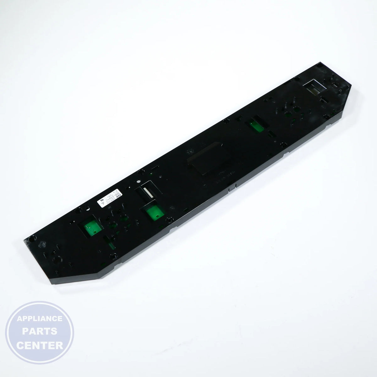 INTERFACE 00702534 - Side view with 20 lbs data transfer capacity