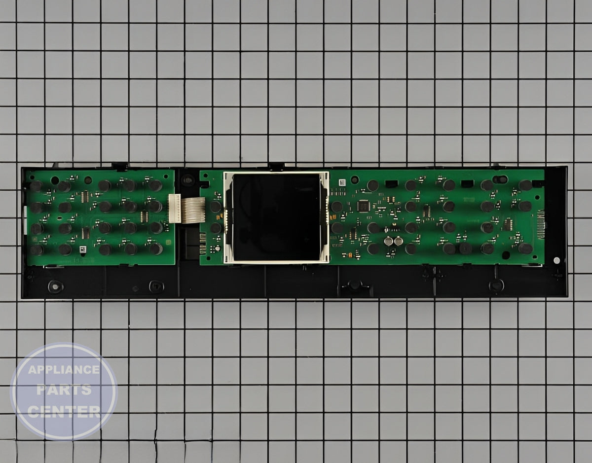 BOSCH OVEN DISPLAY MODULE 00703850 - Main view showing precise control for BOSCH models