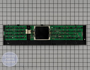BOSCH OVEN DISPLAY MODULE 00703850 - Main view showing precise control for BOSCH models