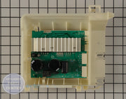 BSH CONTROL UNIT 00704135 - Main view showing precise control for BSH Washing Machine models