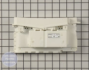 BOSCH DISHWASHER POWER MODULE 00705047 - Main view showing circuit board & timer for BOSCH dishwashers