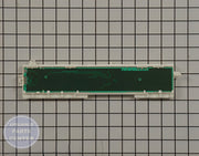 BOSCH DISHWASHER OPERATING MODULE 00705306 - Main view showing circuit board and timer for BOSCH dishwashers
