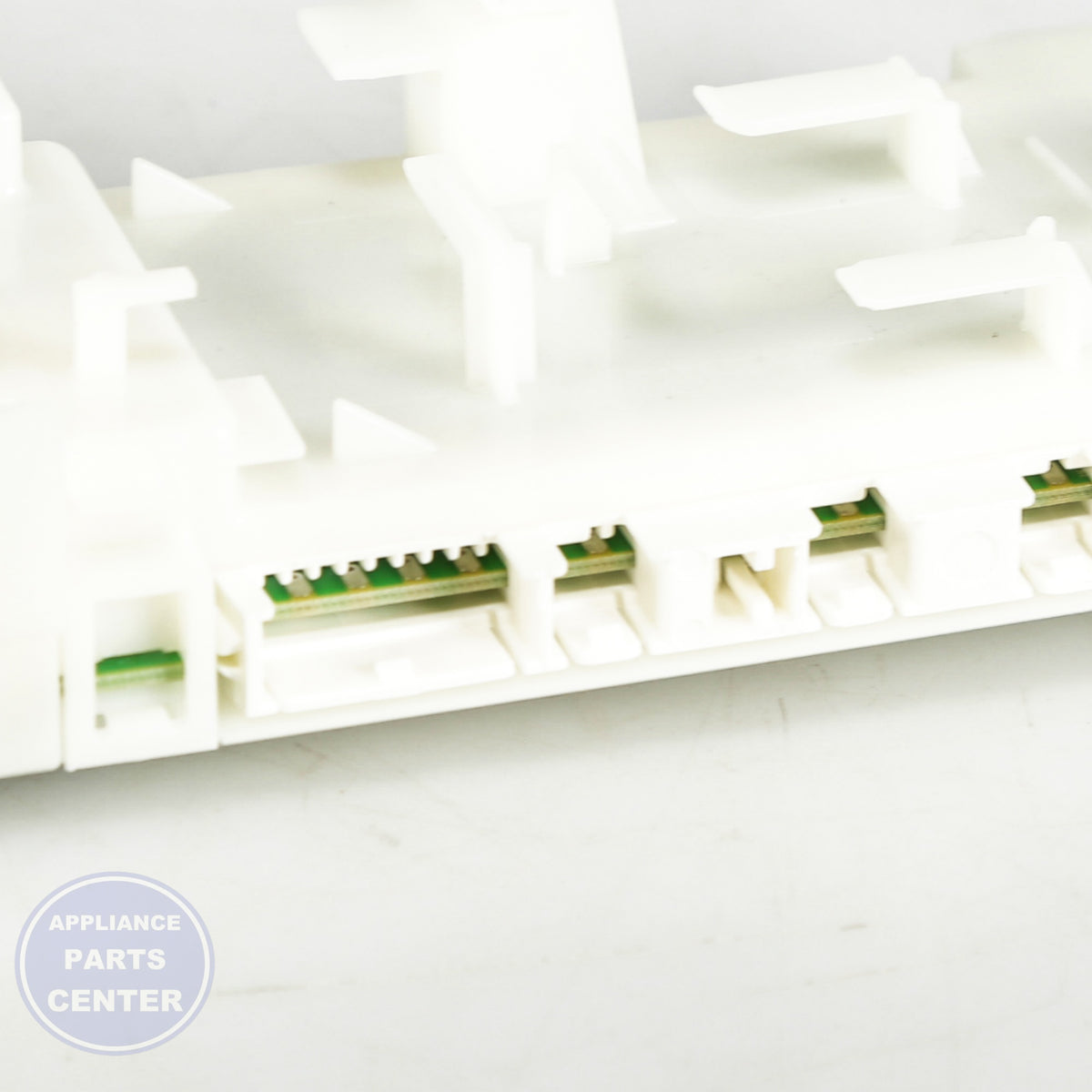 POWER MODULE 00705460 - Detailed view of increased efficiency and power output