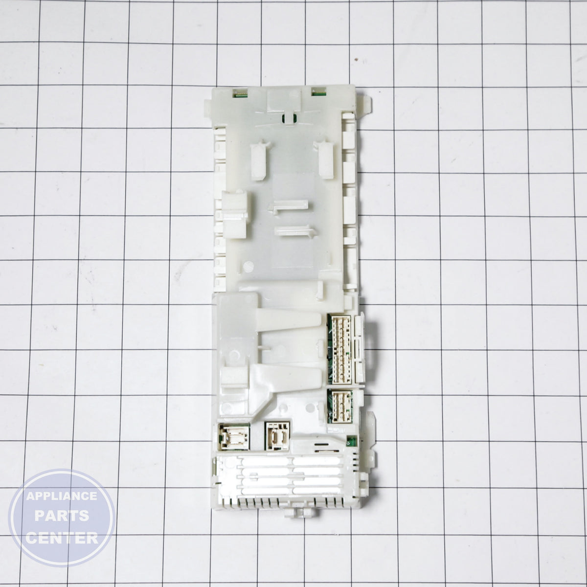POWER MODULE 00705460 - Side view with durability rating of up to 10 years