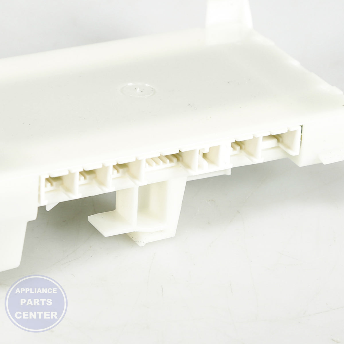 BSH POWER MODULE 00705460 - Installation in BSH model showcasing key mounting points