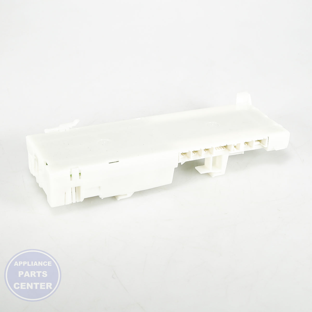 BSH POWER MODULE 00705460 - Installation in BSH model showcasing key mounting points