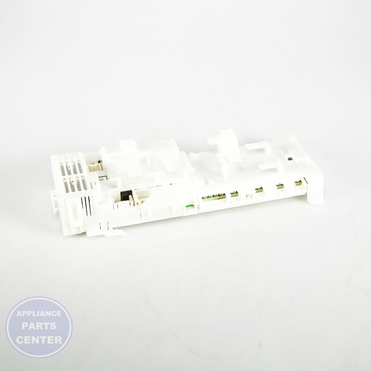 BSH POWER MODULE 00705460 - Installation in BSH model showcasing key mounting points