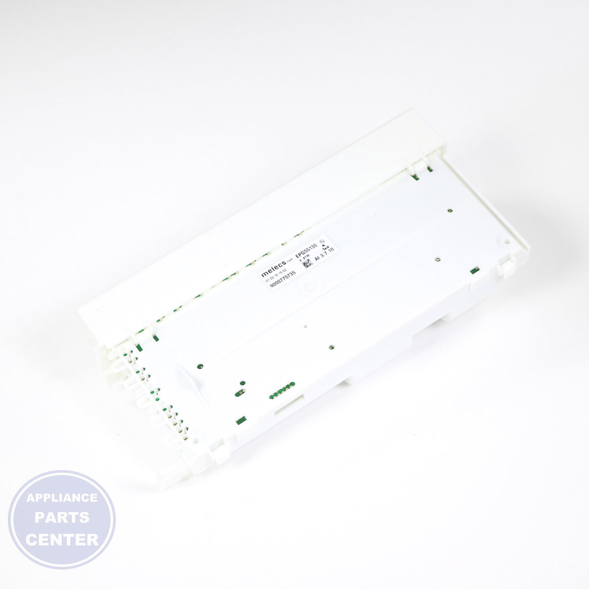BSH CONTROLLER UNIT 00706023 - Main view showing precise temperature control for BSH models
