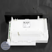 BOSCH OVEN CONTROL UNIT 00716368 - Main view showing temperature control for specific models