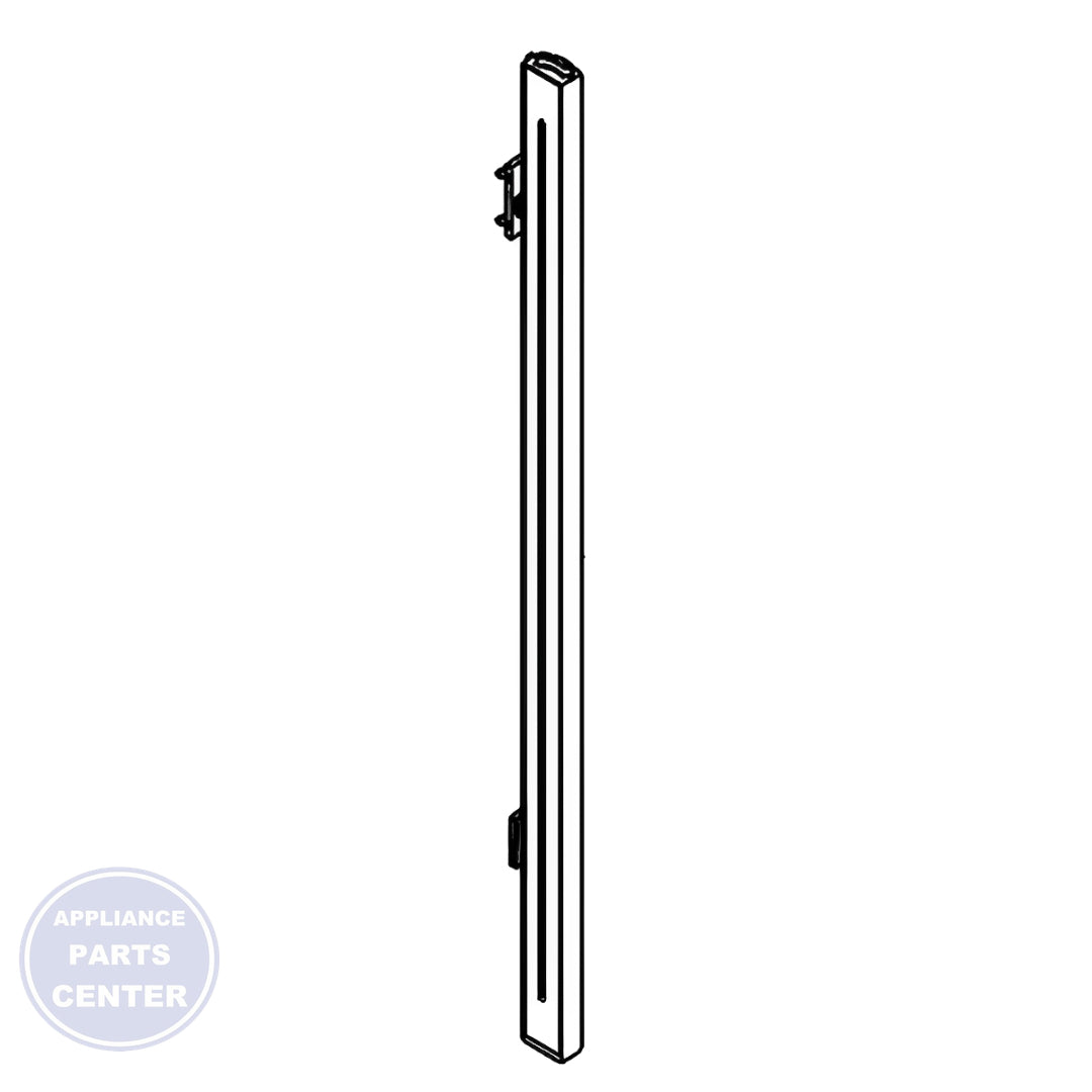 BOSCH REFRIGERATOR CONDENSATION SEPARATOR 00716817 - Main view showing efficient condensation separation for BOSCH models