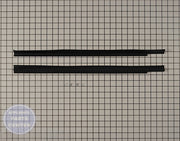Kenmore Trim Kit 00740617 - Main view showing sleek design for various models