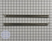 BOSCH DISHWASHER RAIL 00744815 - Main view showing secure design for BOSCH models