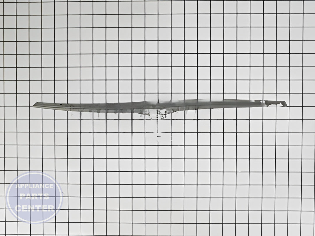 BOSCH DISHWASHER BOTTOM SPRAY ARM 00744883 - Main view showing powerful water distribution for BOSCH models