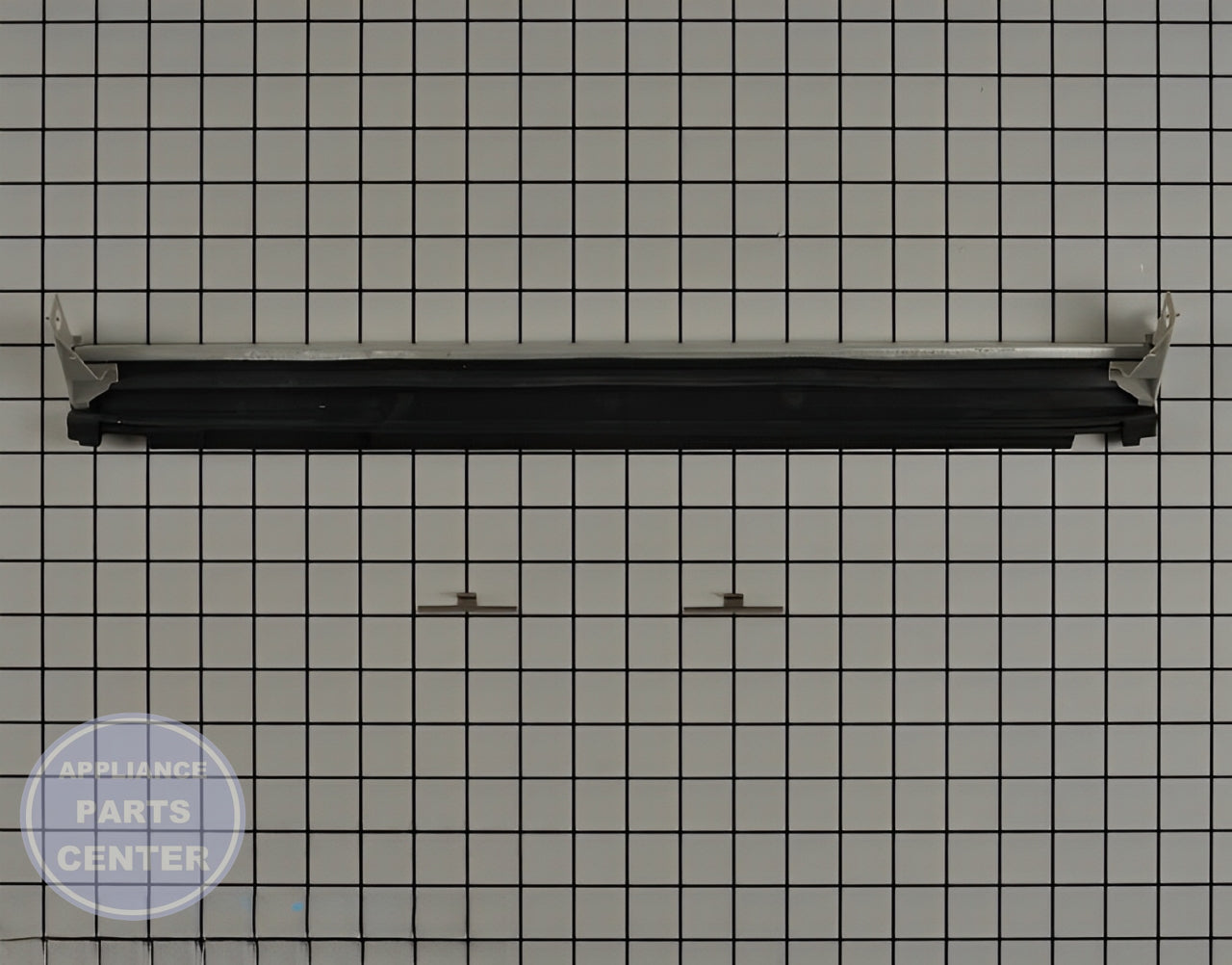 BOSCH DISHWASHER DOOR SEAL 00744884 - Main view showing waterproof feature for specific models