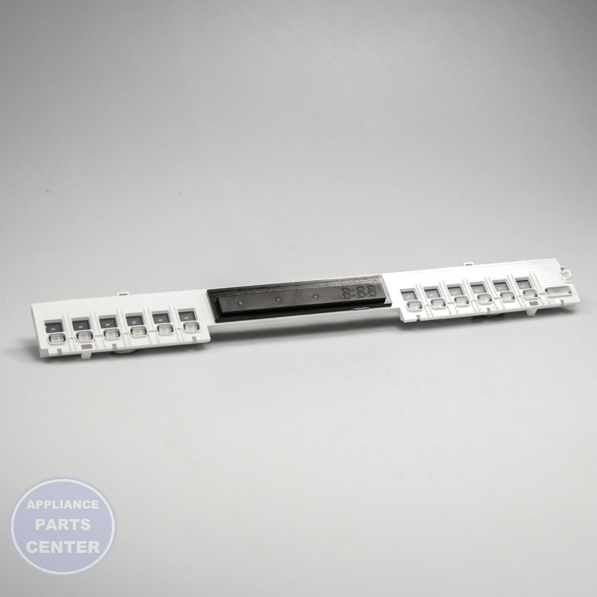 BSH OPERATING MODULE 00744911 - Main view showing functionality for BSH 744911