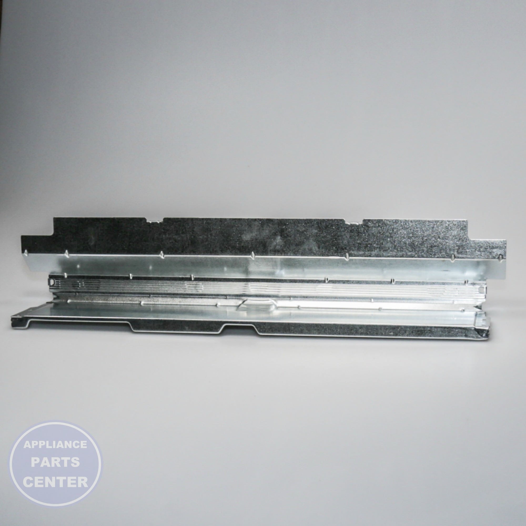 BSH COVER SHEET 00744912 - Main view showing protective layer for specific models