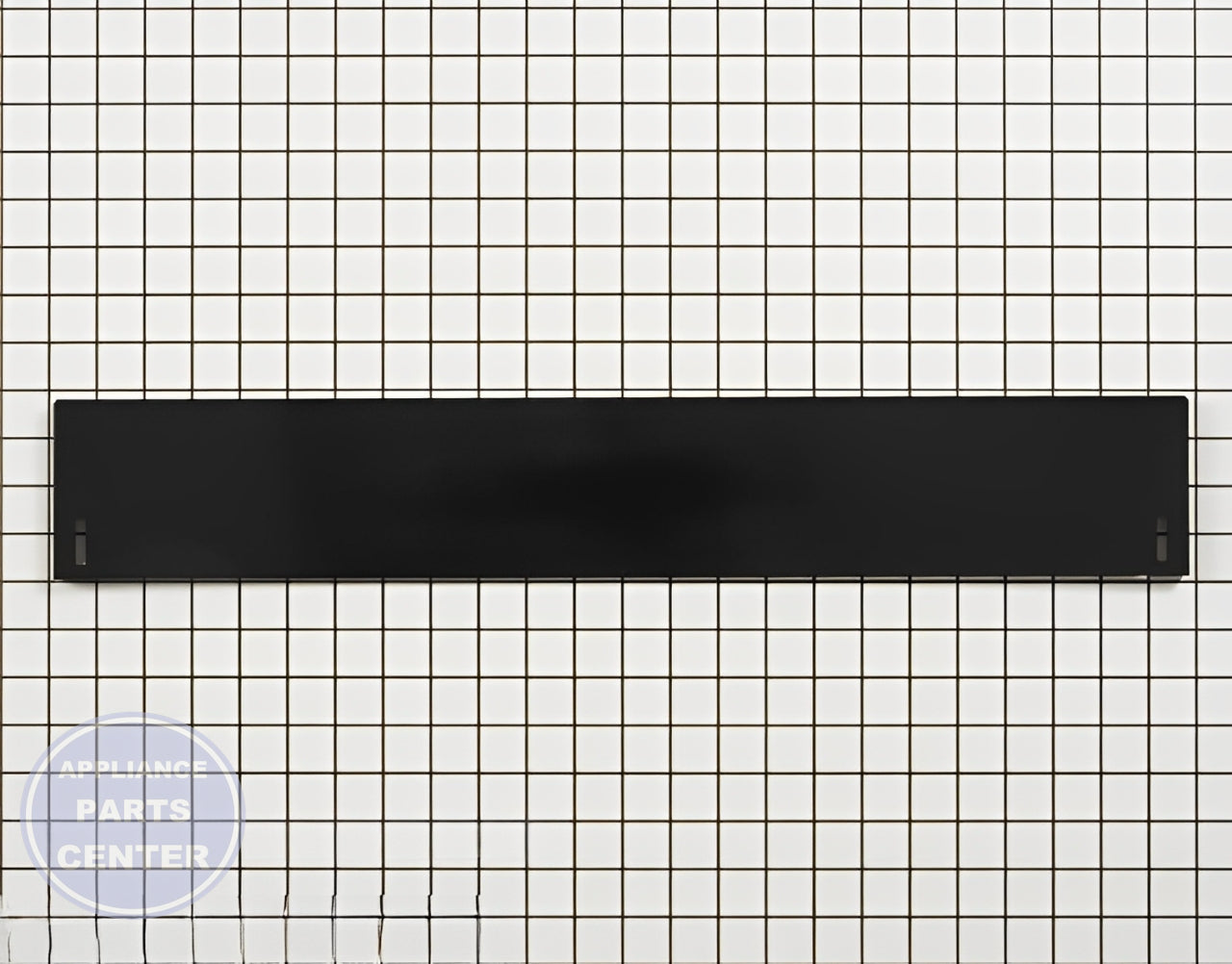 BOSCH DISHWASHER BASE PANEL 00745002 - Main view showing sturdy construction for specific models