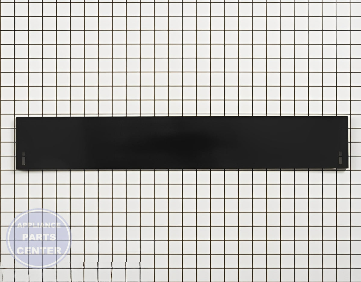 BOSCH DISHWASHER BASE PANEL 00745002 - Main view showing sturdy construction for specific models