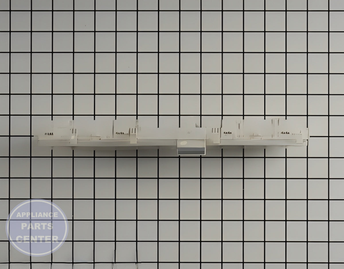 BOSCH DISHWASHER OPERATING MODULE 00746432 - Detailed view of timer