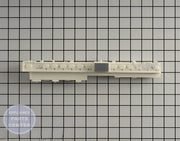BOSCH DISHWASHER OPERATING MODULE 00746432 - Main view showing circuit board for SHXM78W55N