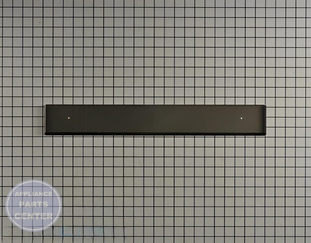 BOSCH DISHWASHER BASE PANEL 00746492 - Detailed view of durable construction