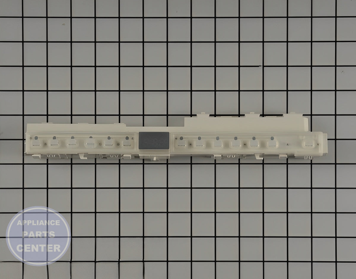 BSH OPERATING MODULE 00747564 - Main view showing Circuit Board & Timer for BSH models