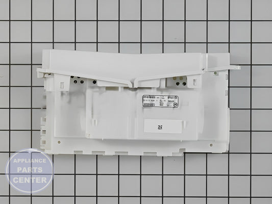 Bosch DISHWASHER POWER MODULE 00747819 - Main view showing power connections for various Bosch models