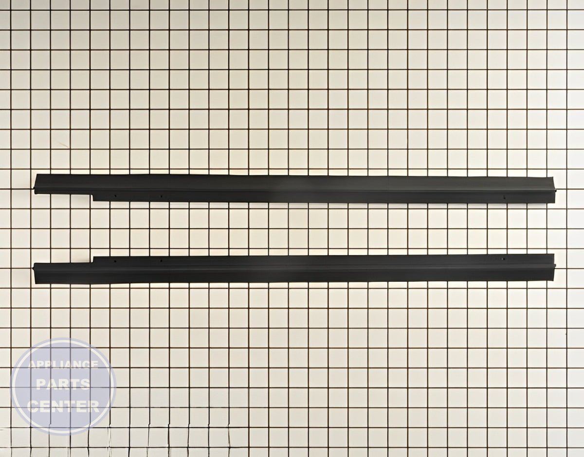 BOSCH DISHWASHER STRIP 00749684 - Main view showing secure fit for BOSCH 00660316 and 00660317 models