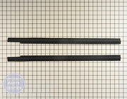 BOSCH DISHWASHER STRIP 00749684 - Main view showing secure fit for BOSCH 00660316 and 00660317 models