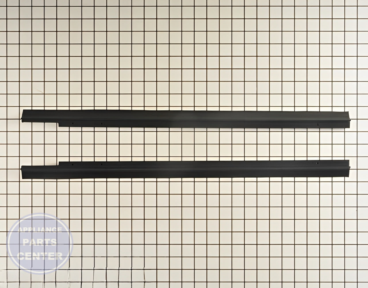 BOSCH DISHWASHER STRIP 00749684 - Main view showing secure fit for BOSCH 00660316 and 00660317 models