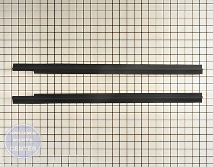 BOSCH DISHWASHER STRIP 00749684 - Main view showing secure fit for BOSCH 00660316 and 00660317 models