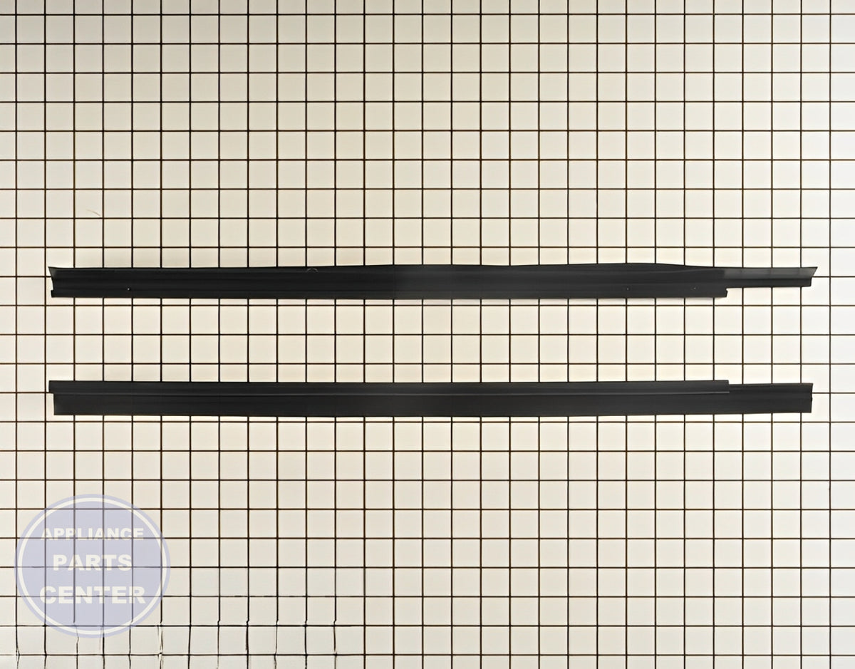 BOSCH DISHWASHER STRIP 00749684 - Detailed view of trim strip for BOS Dishwashers