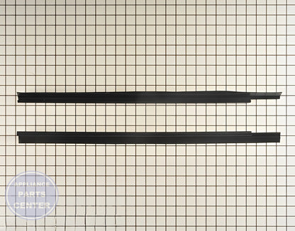 BOSCH DISHWASHER STRIP 00749684 - Detailed view of trim strip for BOS Dishwashers
